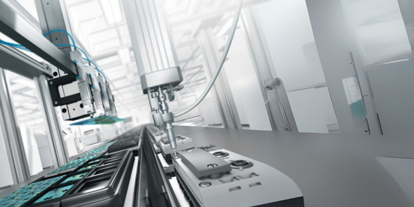Factory Automation